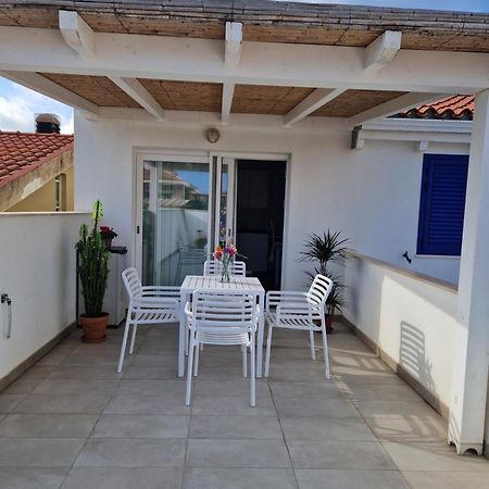 Casa Tonia Villa ตอร์เร กรานเด ภายนอก รูปภาพ