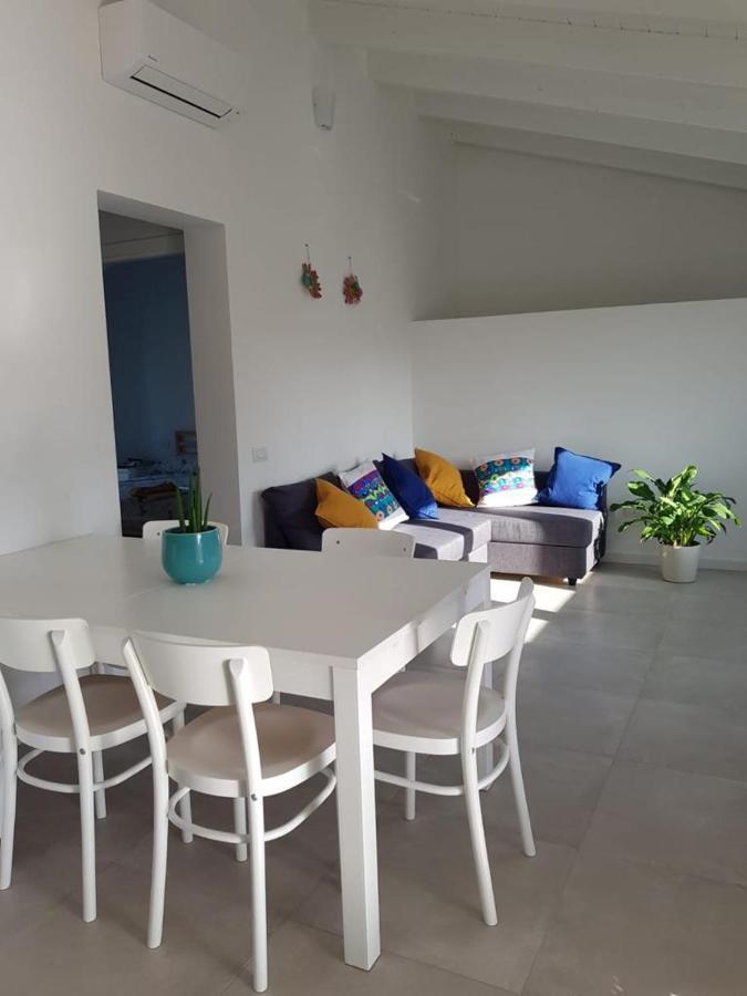 Casa Tonia Villa ตอร์เร กรานเด ภายนอก รูปภาพ