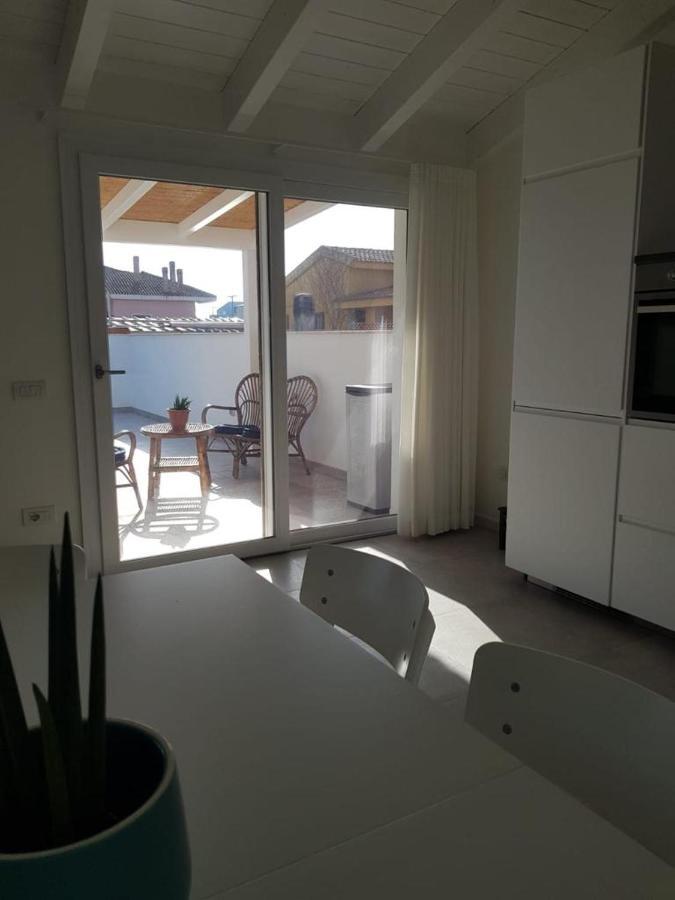 Casa Tonia Villa ตอร์เร กรานเด ภายนอก รูปภาพ