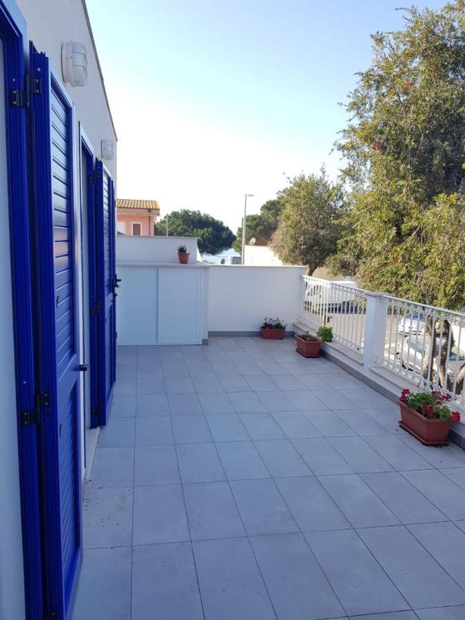Casa Tonia Villa ตอร์เร กรานเด ภายนอก รูปภาพ