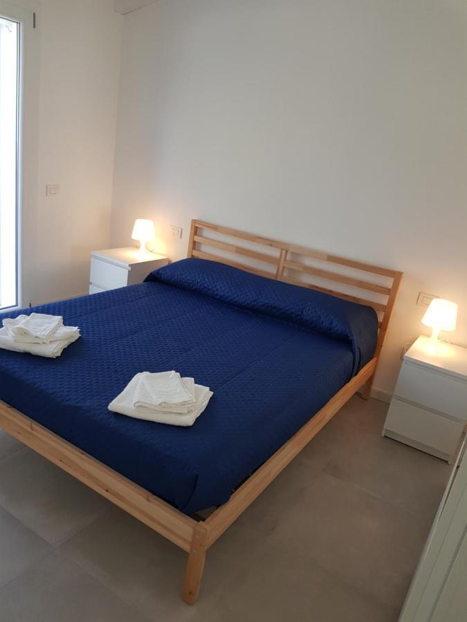 Casa Tonia Villa ตอร์เร กรานเด ภายนอก รูปภาพ