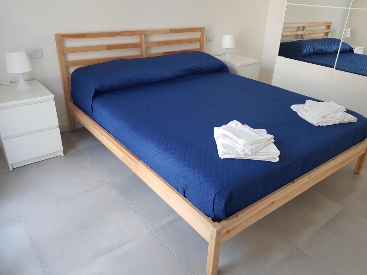 Casa Tonia Villa ตอร์เร กรานเด ภายนอก รูปภาพ