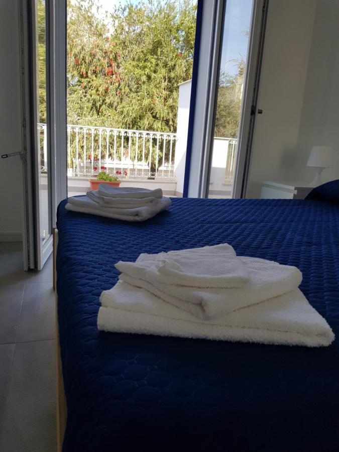 Casa Tonia Villa ตอร์เร กรานเด ภายนอก รูปภาพ