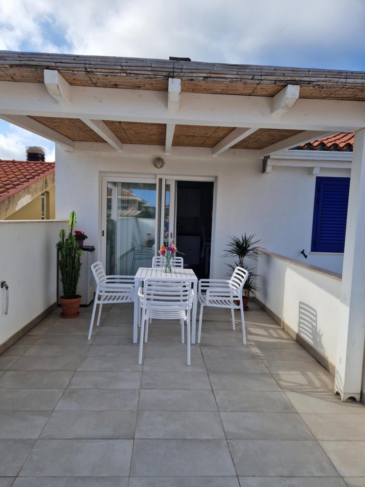 Casa Tonia Villa ตอร์เร กรานเด ภายนอก รูปภาพ