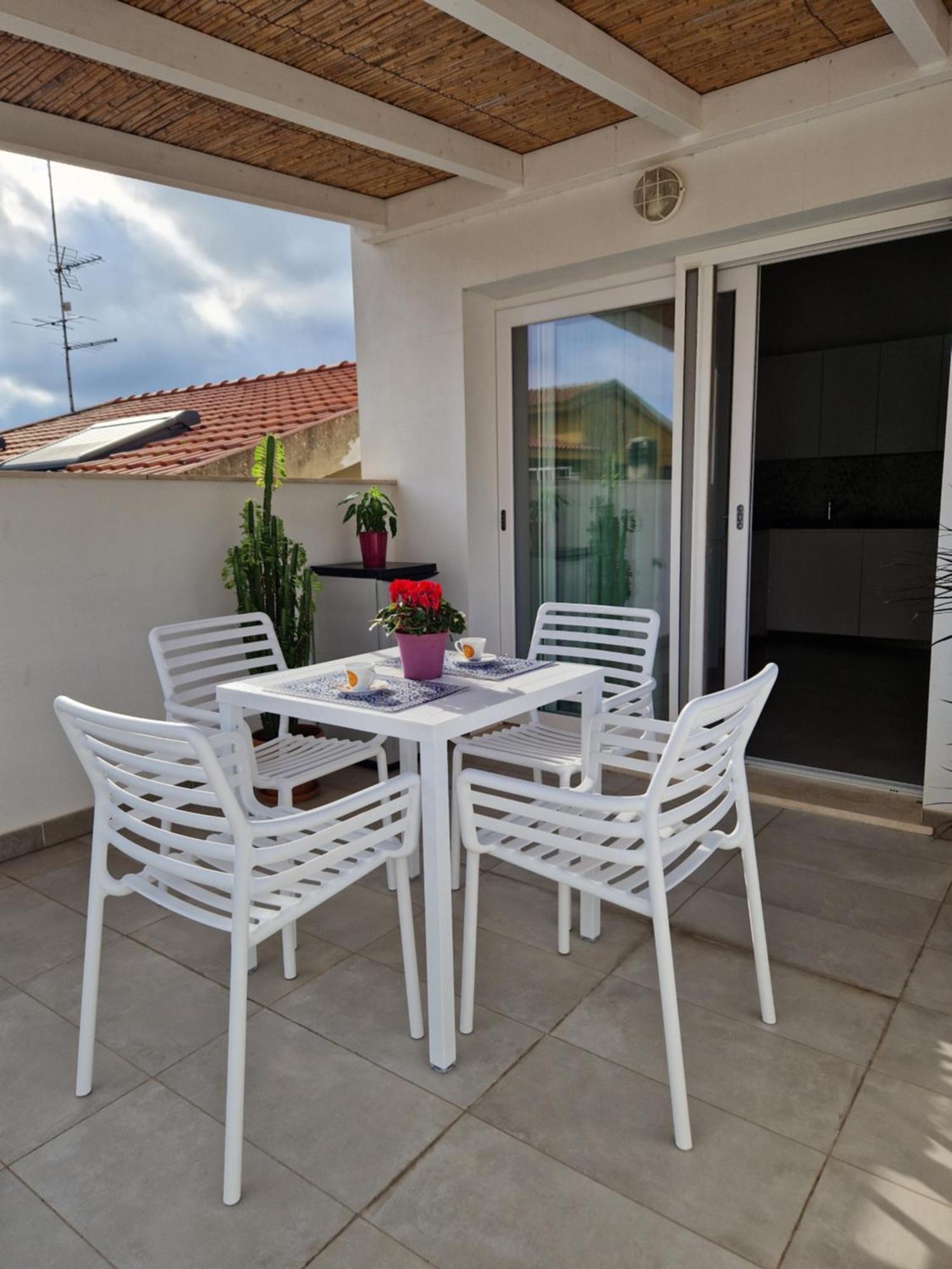 Casa Tonia Villa ตอร์เร กรานเด ภายนอก รูปภาพ